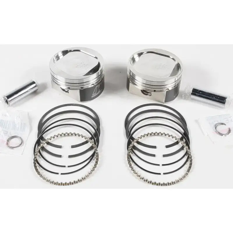 K1683 V Twin Piston Kit 