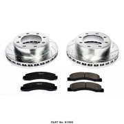 K1905 Brake Kit