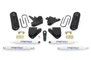 K2060 Fabtech Lift Kit Suspension