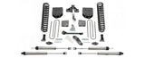 K2118DL Lift Kit Suspension