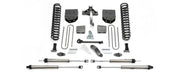 K2118DL Lift Kit Suspension