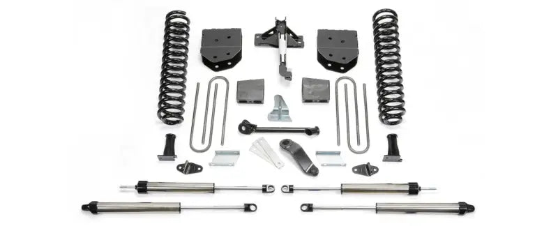 K2118DL Lift Kit Suspension