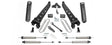 K2119DL Lift Kit Suspension