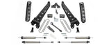 K2119DL Lift Kit Suspension