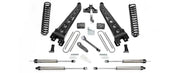 K2119DL Lift Kit Suspension