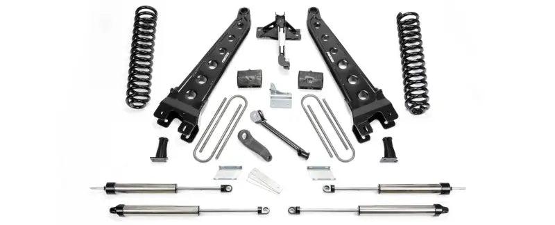 K2119DL Lift Kit Suspension