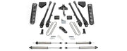 K2120DL Lift Kit Suspension