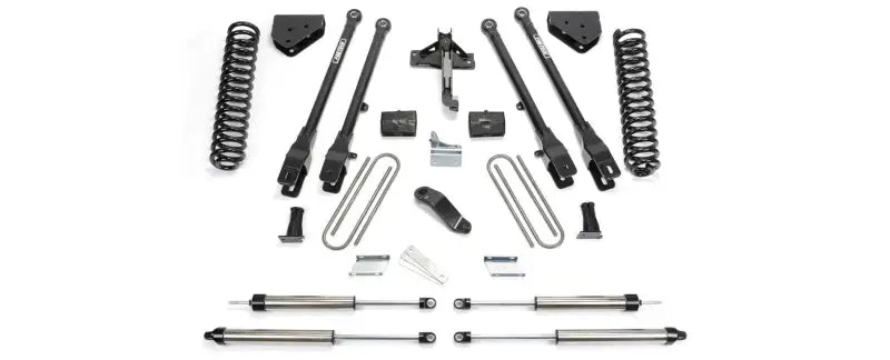 K2120DL Lift Kit Suspension