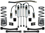 ICON K212503T ICON 03-12 Dodge Ram 2500/3500 4WD 2.5in Stage 3 Suspension System