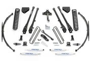 Truck suspension lift kit K2129 Fabtech Lift Kit Suspension for off-road upgrading