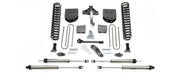 K2130DL Lift Kit Suspension