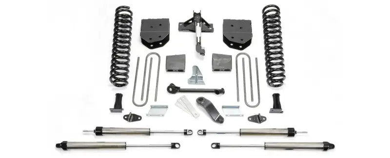 K2130DL Lift Kit Suspension