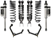 ICON K213104T ICON 2019+ Ram 1500 2/4WD .75-2.5in Stage 4 Suspension System w/Tubular Uca