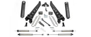 K2131DL Lift Kit Suspension