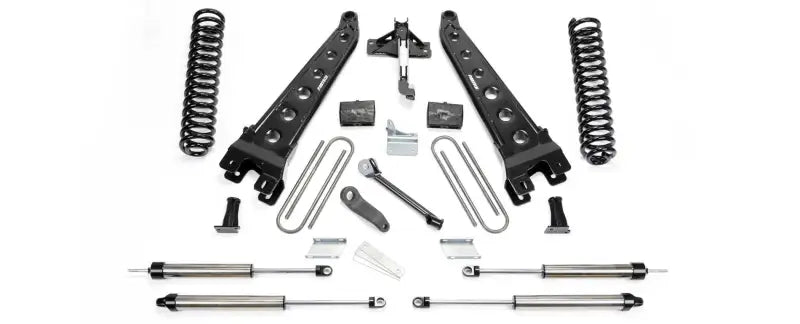 K2131DL Lift Kit Suspension
