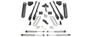 K2132DL Lift Kit Suspension