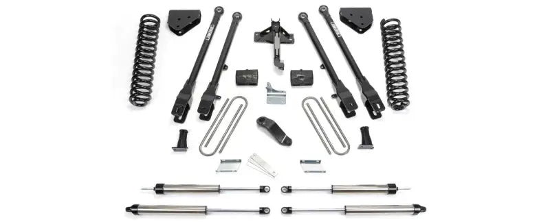K2132DL Lift Kit Suspension