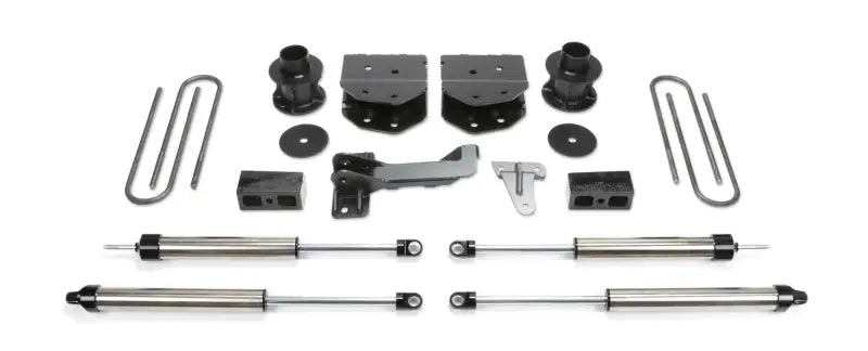 K2160DL Lift Kit Suspension