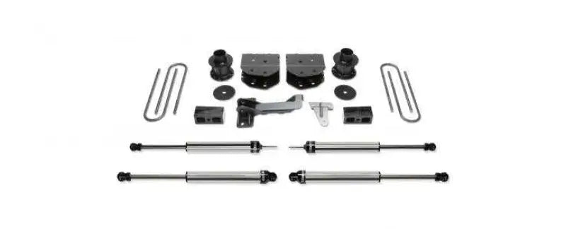 K2181DL Lift Kit Suspension
