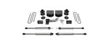 K2181DL Lift Kit Suspension