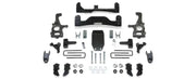 K2186 Fabtech Lift Kit Suspension