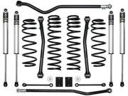 ICON K22013 ICON 2018+ Jeep Wrangler JL 2.5in Stage 3 Suspension System
