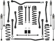 ICON K22014 ICON 2018+ Jeep Wrangler JL 2.5in Stage 4 Suspension System