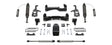 K2203DL Fabtech 6' Perf Sys W/Dlss 2.5 C/