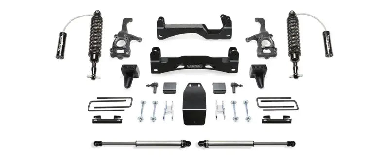 K2203DL Fabtech 6' Perf Sys W/Dlss 2.5 C/