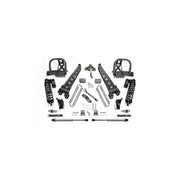 K2206DL Fabtech Lift Kit Suspension