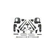 K2207DL Fabtech Lift Kit Suspension