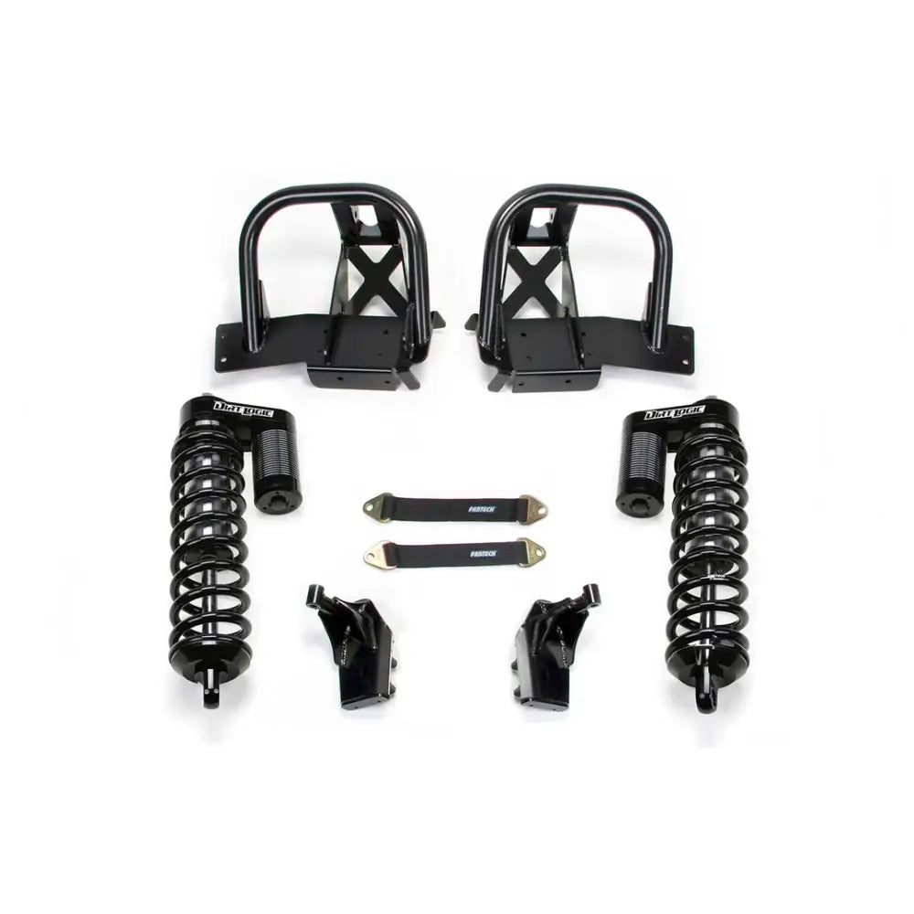 K2208DL Fabtech Coil Over Shock Kit