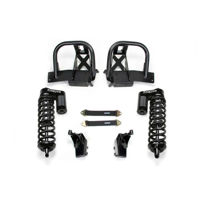 K2208DL Fabtech Coil Over Shock Kit