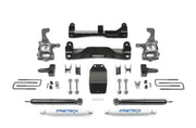 K2209 Fabtech Lift Kit Suspension