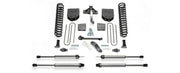 K2210DL Fabtech Lift Kit Suspension