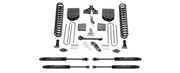K2210M Fabtech Lift Kit Suspension