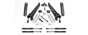 K2211M Fabtech Lift Kit Suspension