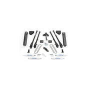 K2212 Fabtech Lift Kit Suspension