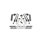 K2212M Fabtech Lift Kit Suspension