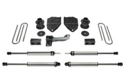 K2213DL Fabtech Lift Kit Suspension