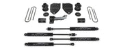 K2213M Fabtech Lift Kit Suspension