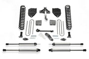 K2214DL Fabtech Lift Kit Suspension