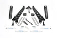 K2215 Fabtech Lift Kit Suspension