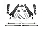 K2215DL Fabtech Lift Kit Suspension