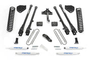 K2216 Fabtech Lift Kit Suspension