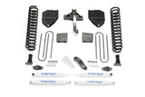 K2217 Fabtech Lift Kit Suspension components for trucks, RV, Powersports, off-road, exterior, truck accessories, suspension, AVADA - Best Sellers, Must Haves