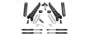 K2218M Fabtech Lift Kit Suspension