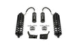 K2225DL Fabtech 4' Coil Over Conversion 17-19 Ford