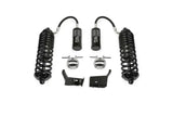 K2225DL Fabtech 4' Coil Over Conversion 17-19 Ford