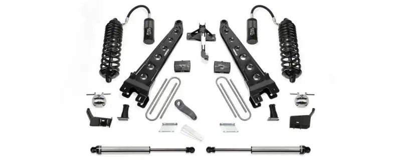 K2231DL Fabtech Lift Kit Suspension